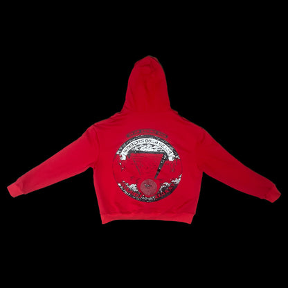 Great Seal Hoodie