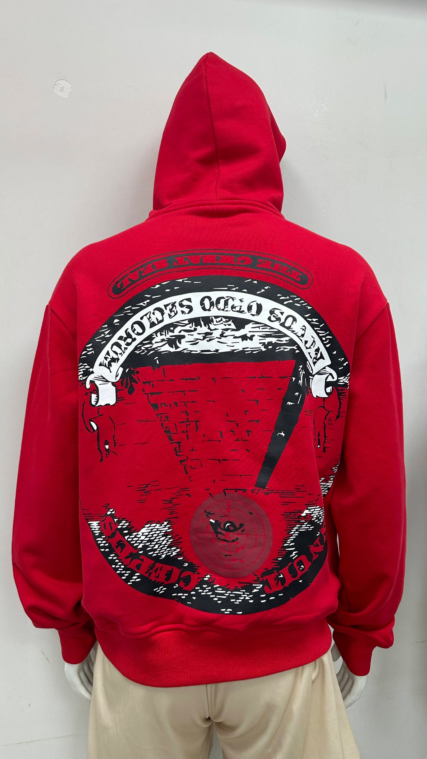 Great Seal Hoodie